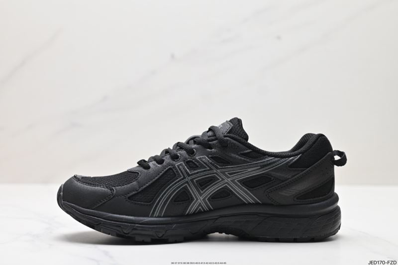 Asics Shoes